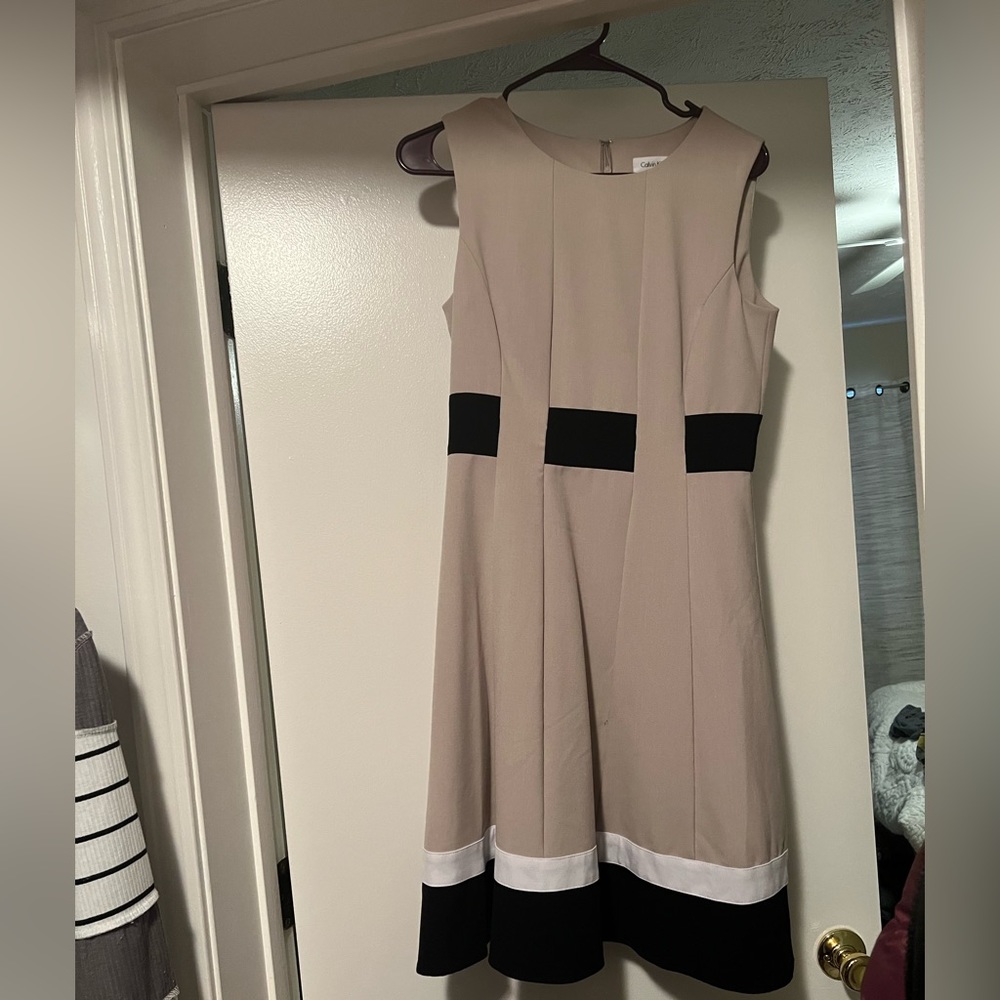 Calvin Klein Dress